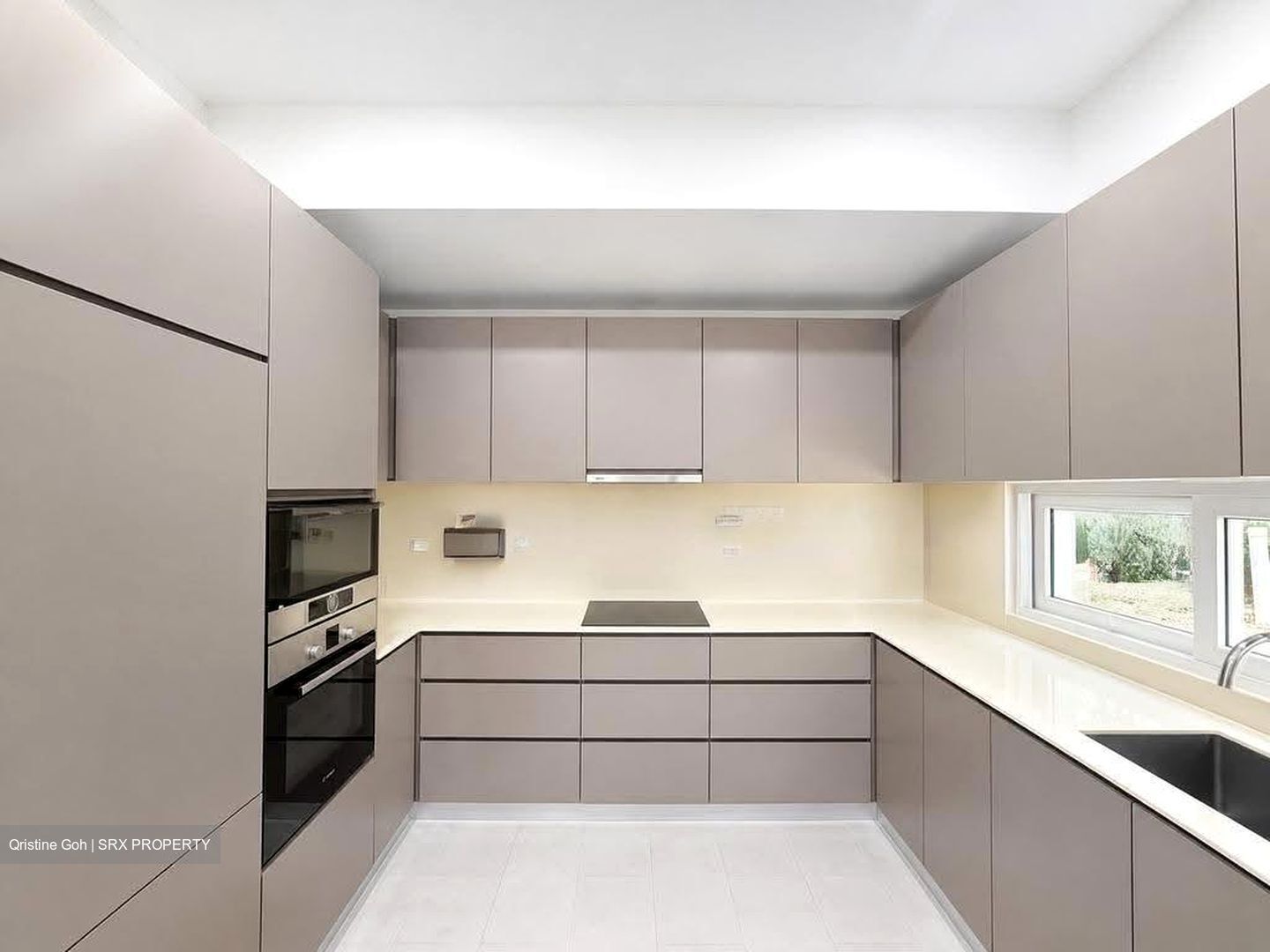Waterfront @ Faber (D5), Terrace #635086351